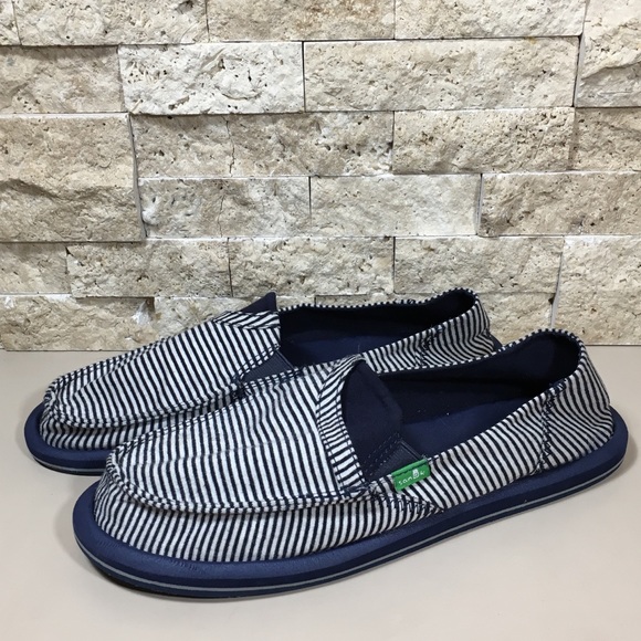 sanuk pick pocket women's